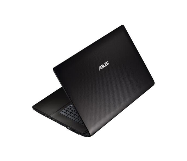 ASUS X73SV-TY193V i7-2630QM/4GB/750/DVD-RW/7HP64 - 70440 - zdjęcie 3